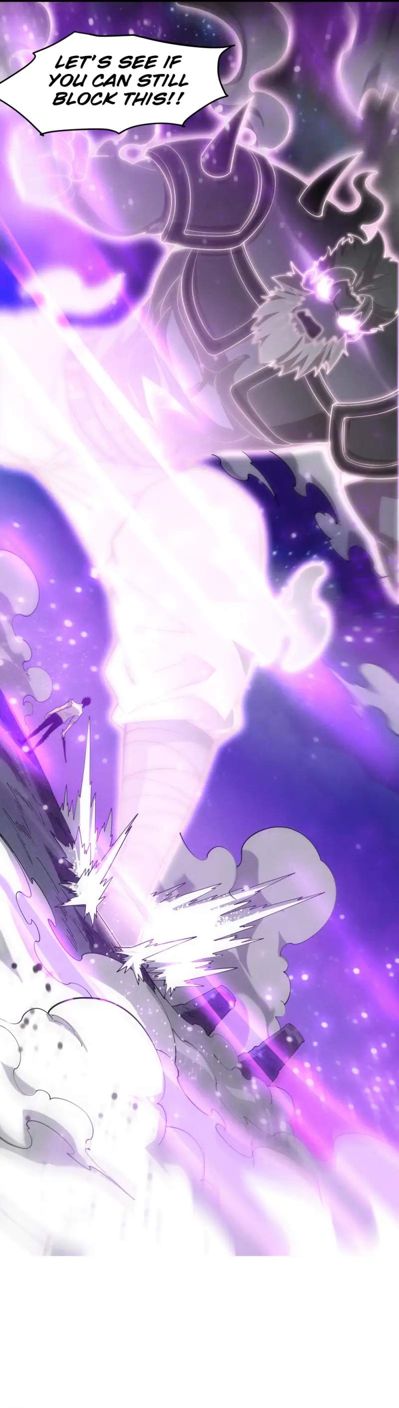 Evolution frenzy chapter 125 page 7