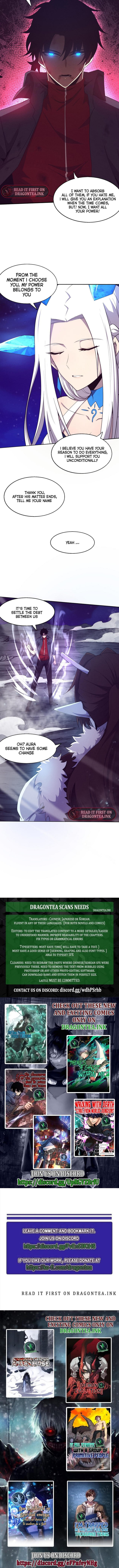 Evolution frenzy chapter 129 page 11