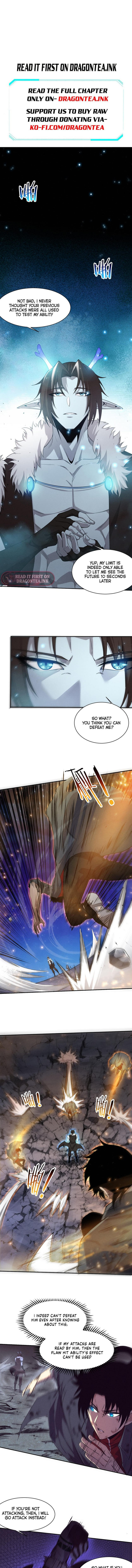 Evolution frenzy chapter 129 page 3