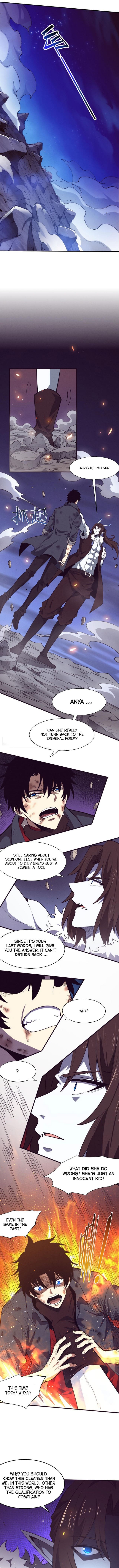 Evolution frenzy chapter 129 page 7