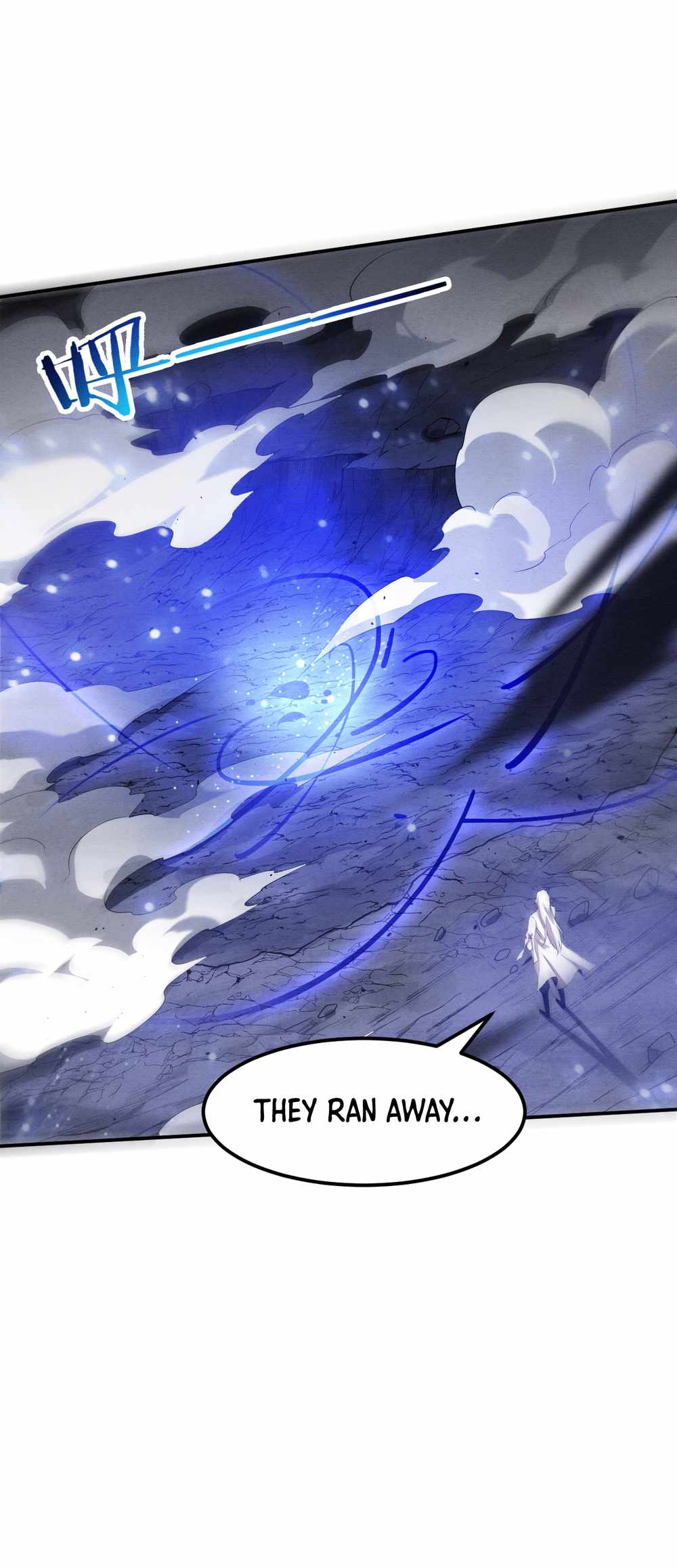 Evolution frenzy chapter 134 page 20