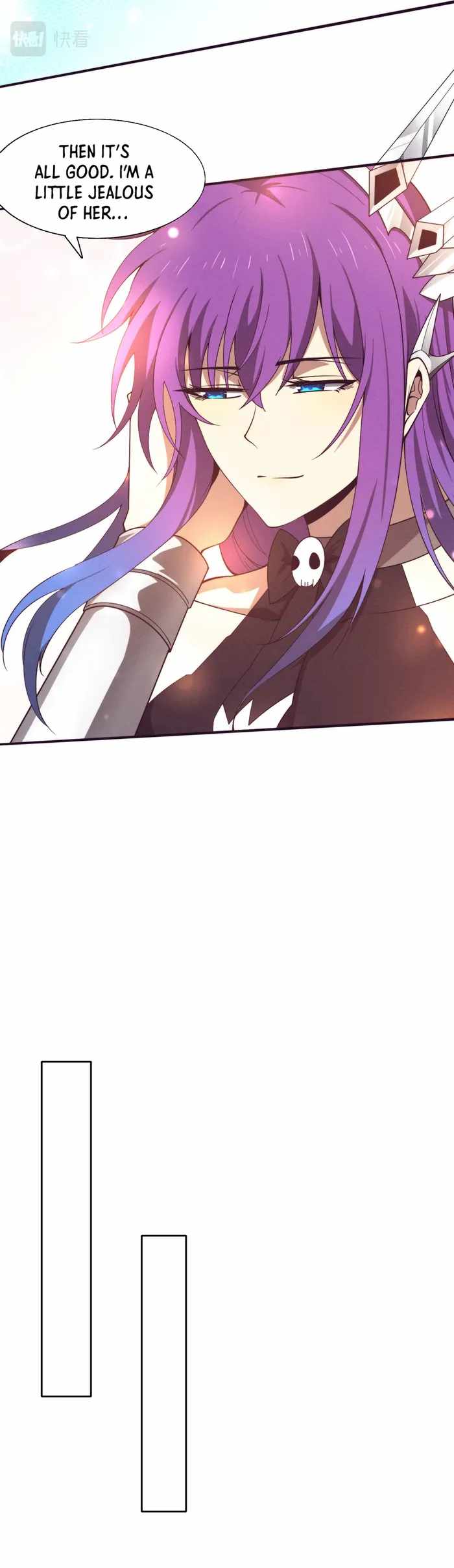 Evolution frenzy chapter 138 page 25