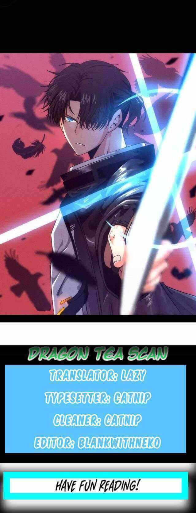 Evolution frenzy chapter 14 page 2