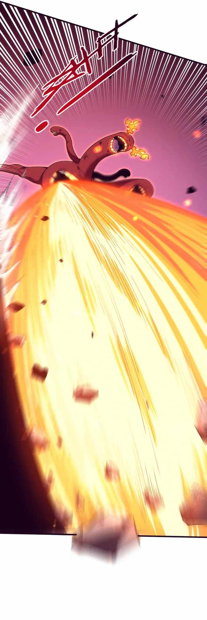 Evolution frenzy chapter 145 page 10