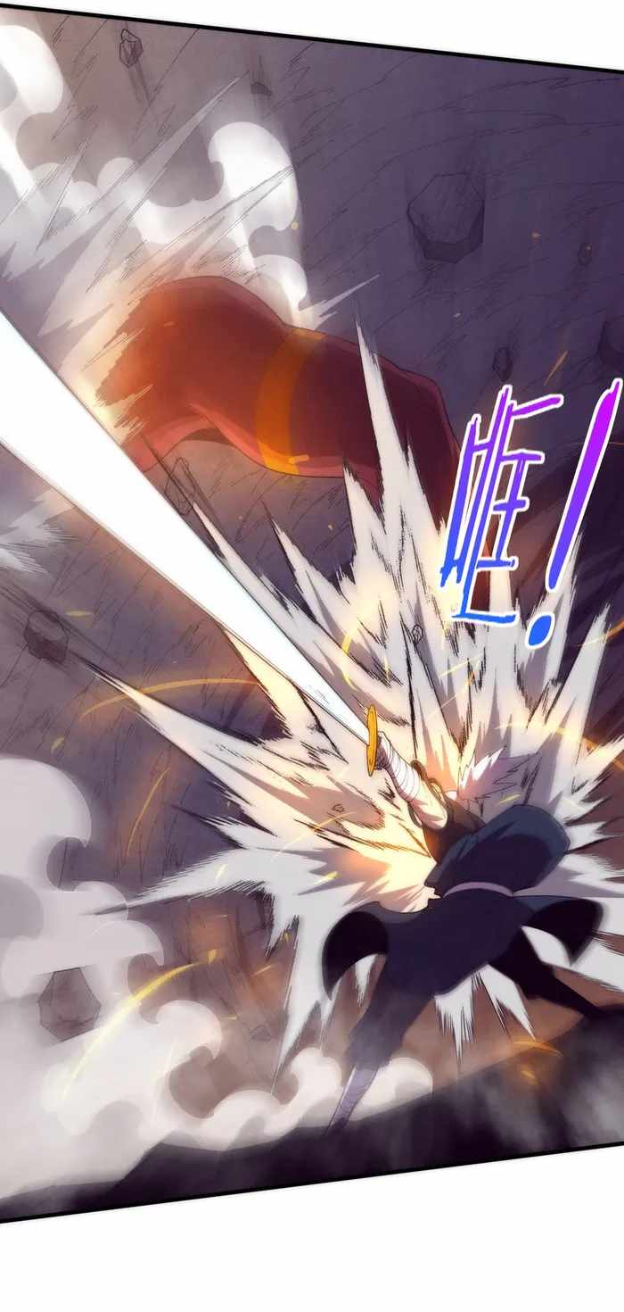 Evolution frenzy chapter 145 page 30