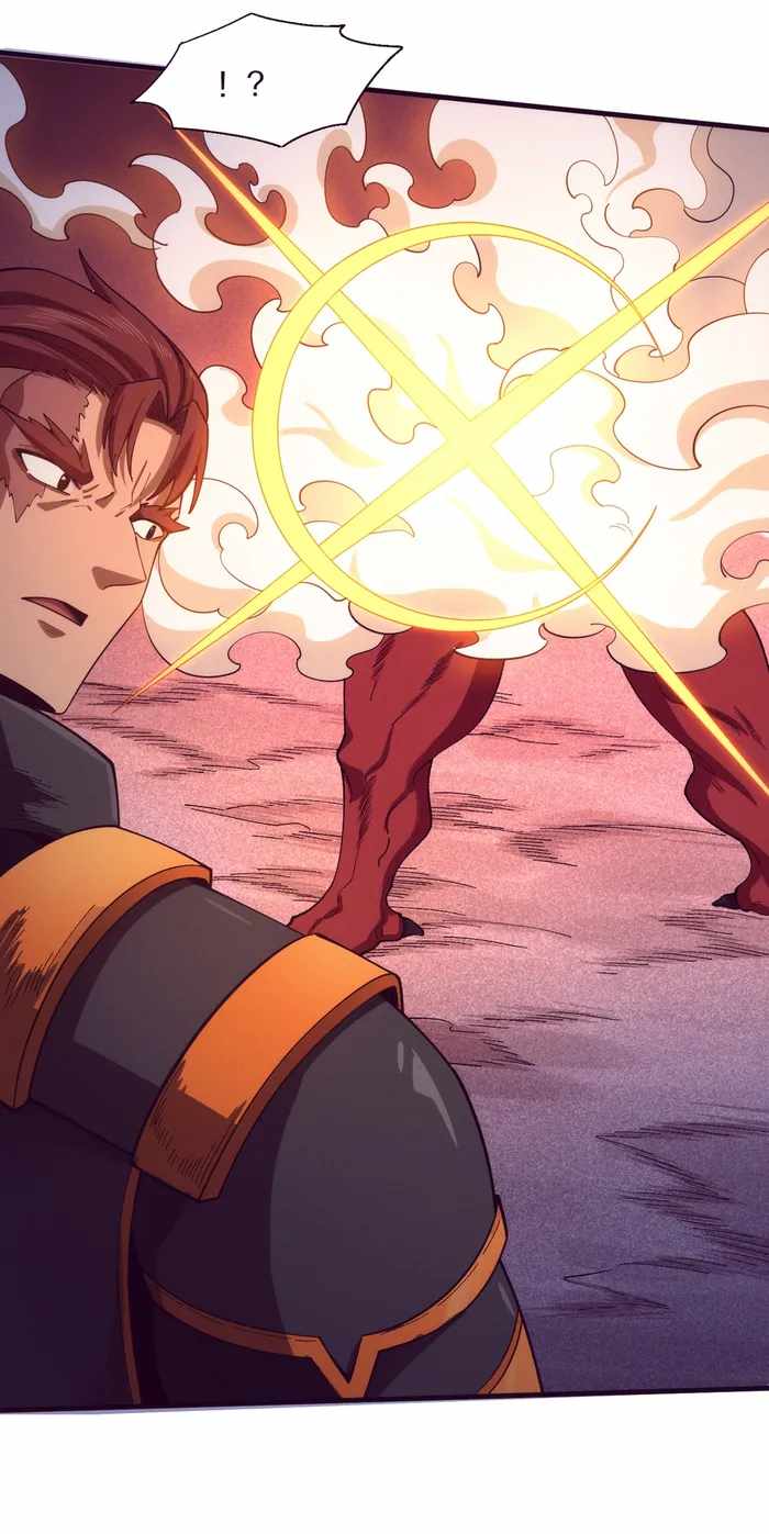 Evolution frenzy chapter 145 page 9