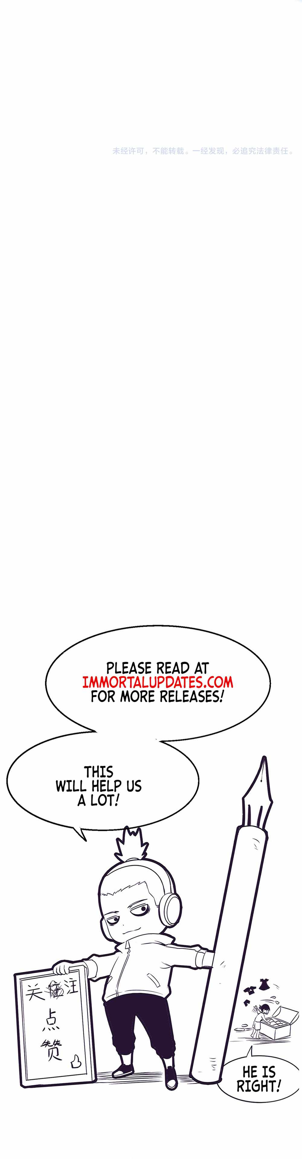 Evolution frenzy chapter 157 page 29