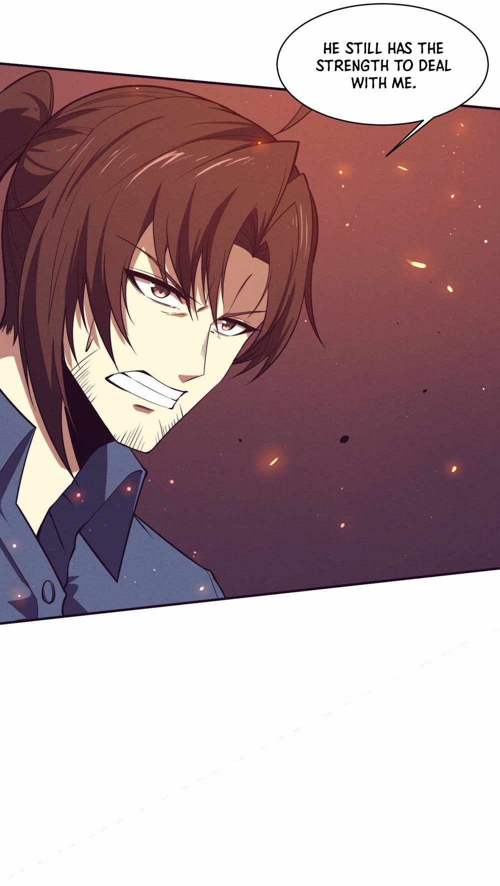 Evolution frenzy chapter 162 page 11