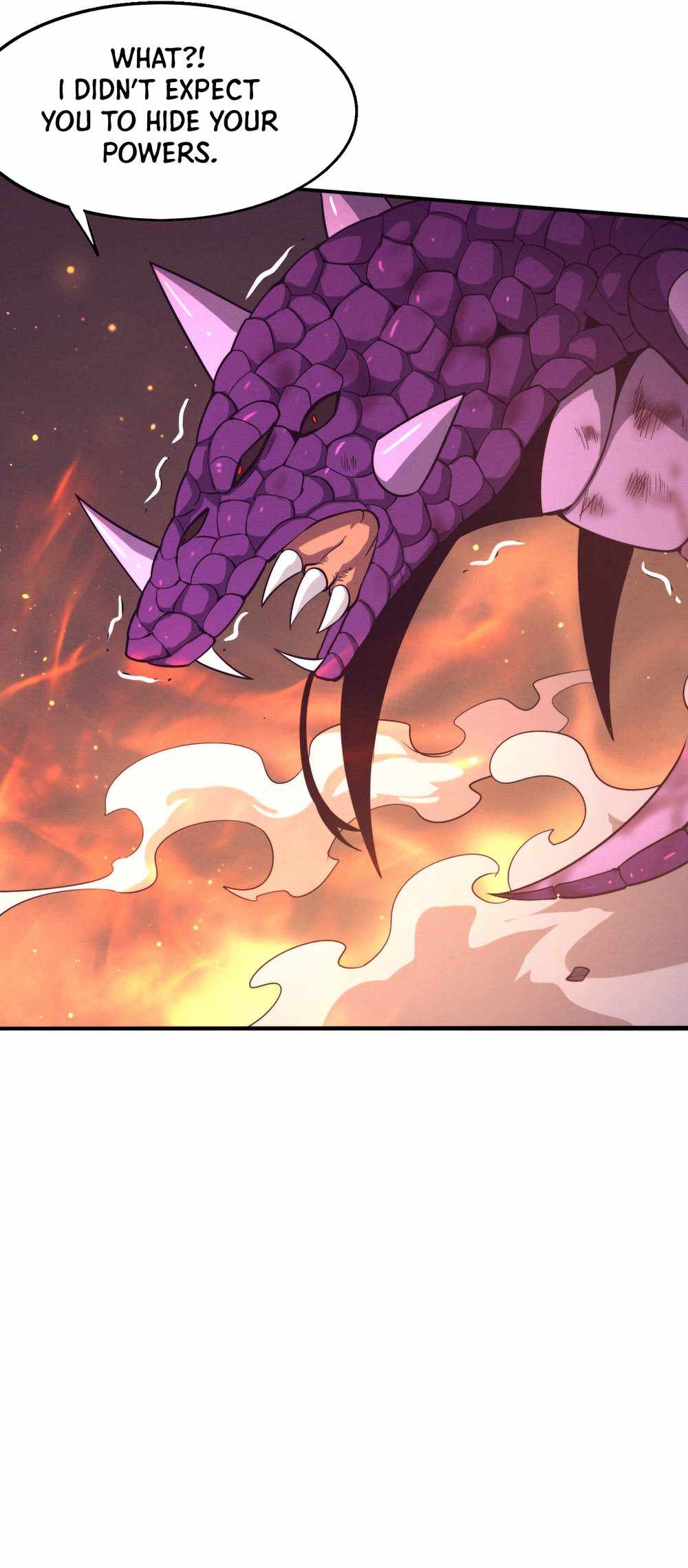 Evolution frenzy chapter 162 page 16