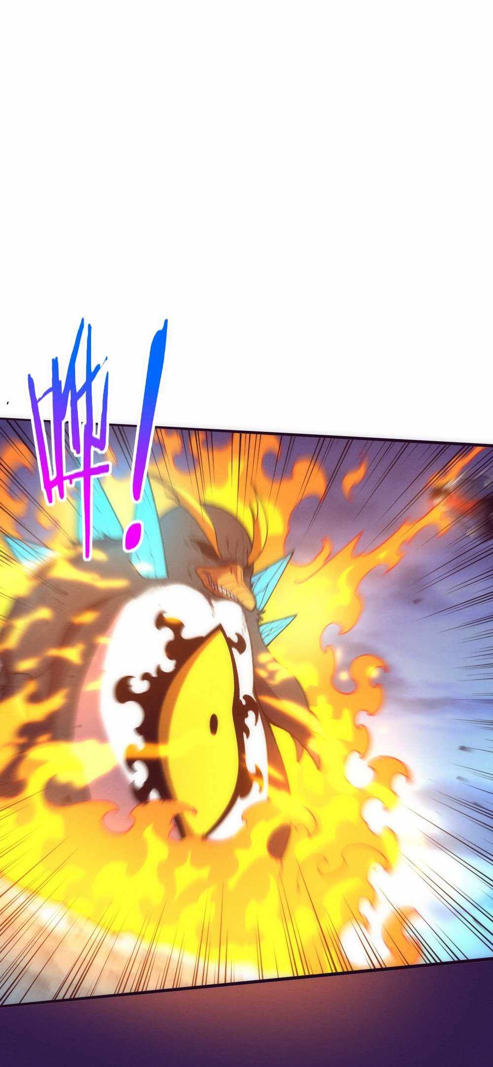 Evolution frenzy chapter 171 page 25