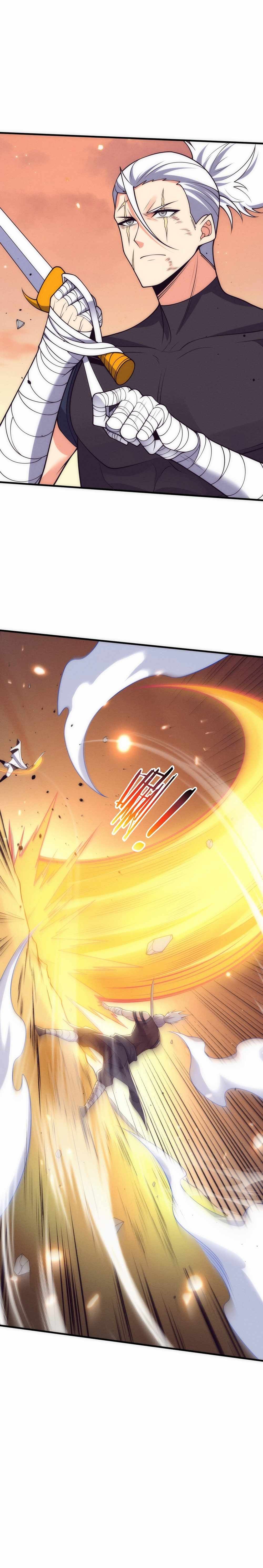 Evolution frenzy chapter 185 page 12