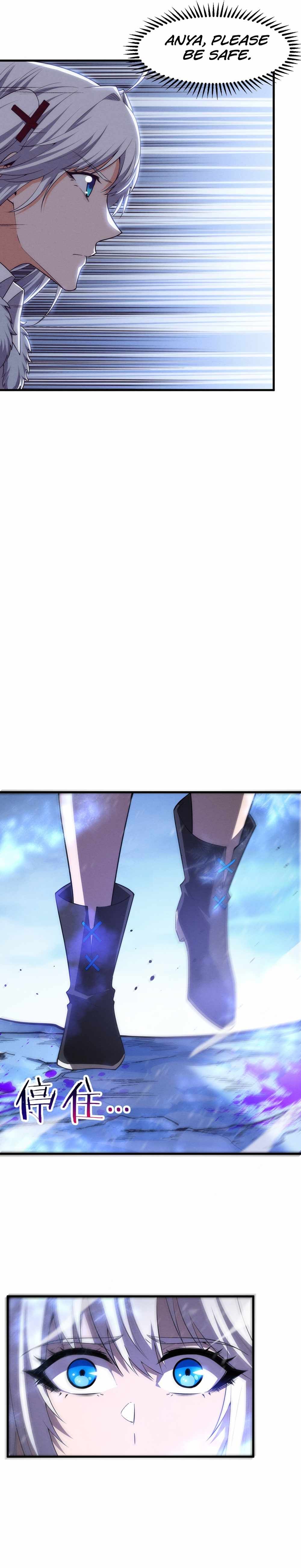 Evolution frenzy chapter 190 page 16