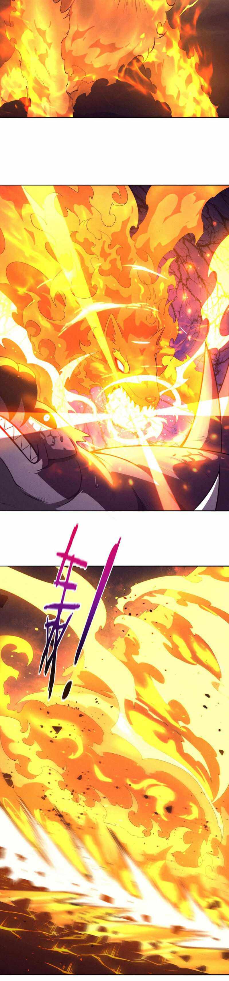 Evolution frenzy chapter 21 page 14