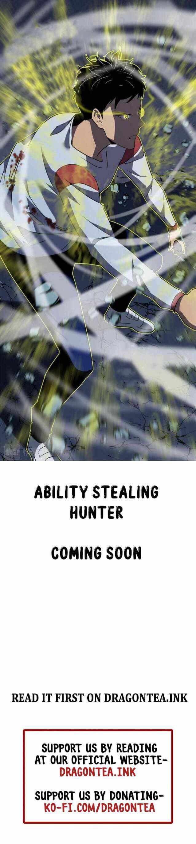 Evolution frenzy chapter 21 page 20