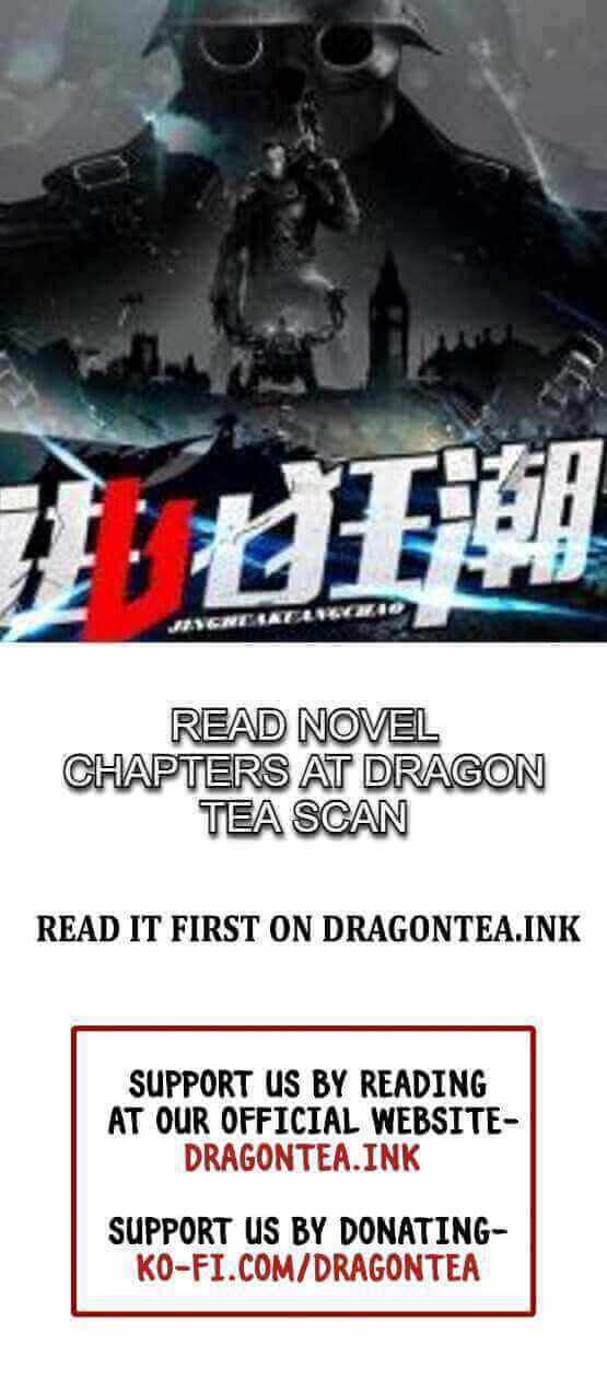 Evolution frenzy chapter 22 page 23