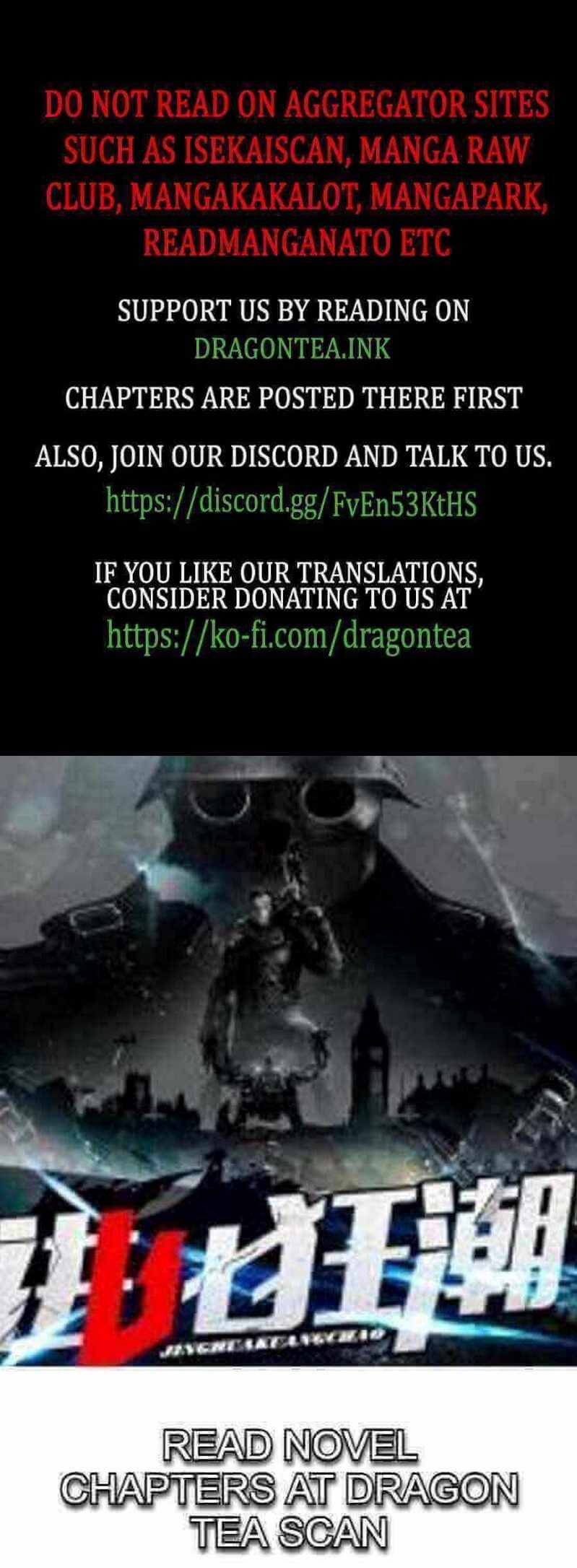 Evolution frenzy chapter 23 page 2