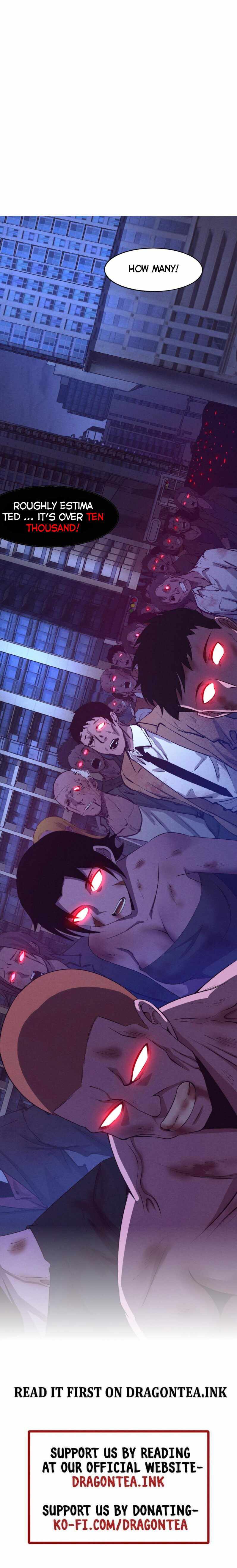 Evolution frenzy chapter 30 page 2