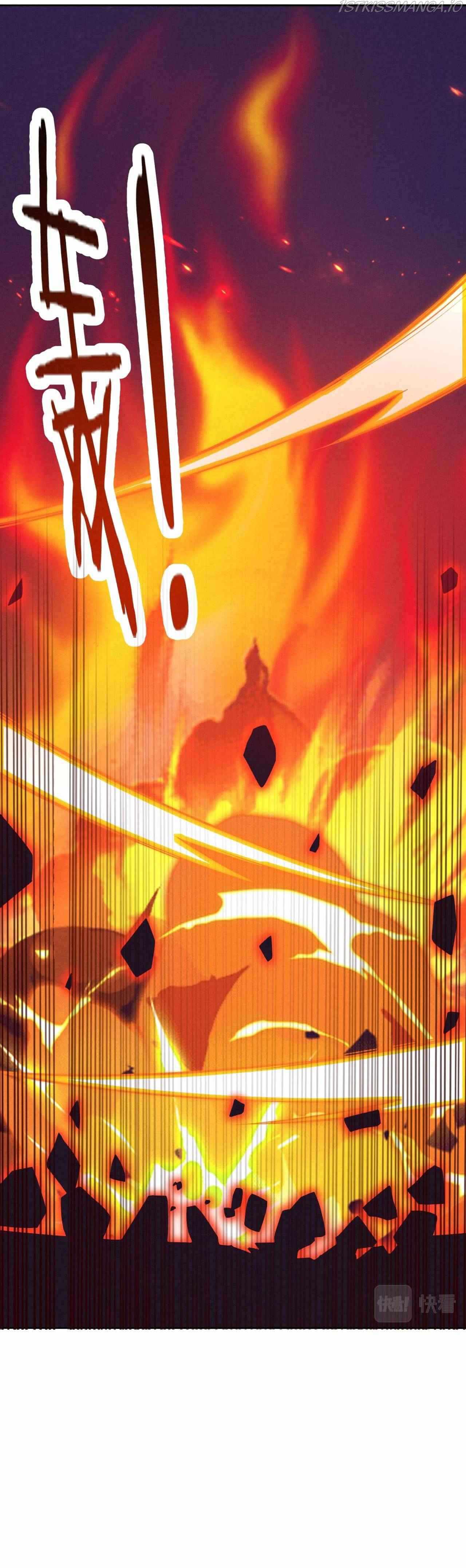 Evolution frenzy chapter 34 page 22