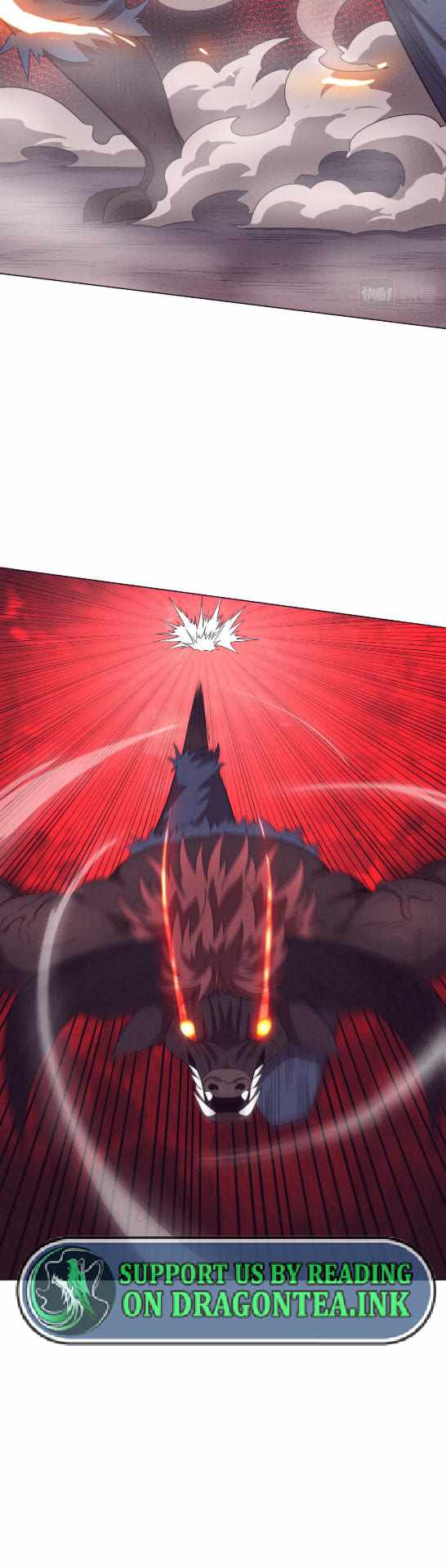 Evolution frenzy chapter 37 page 14