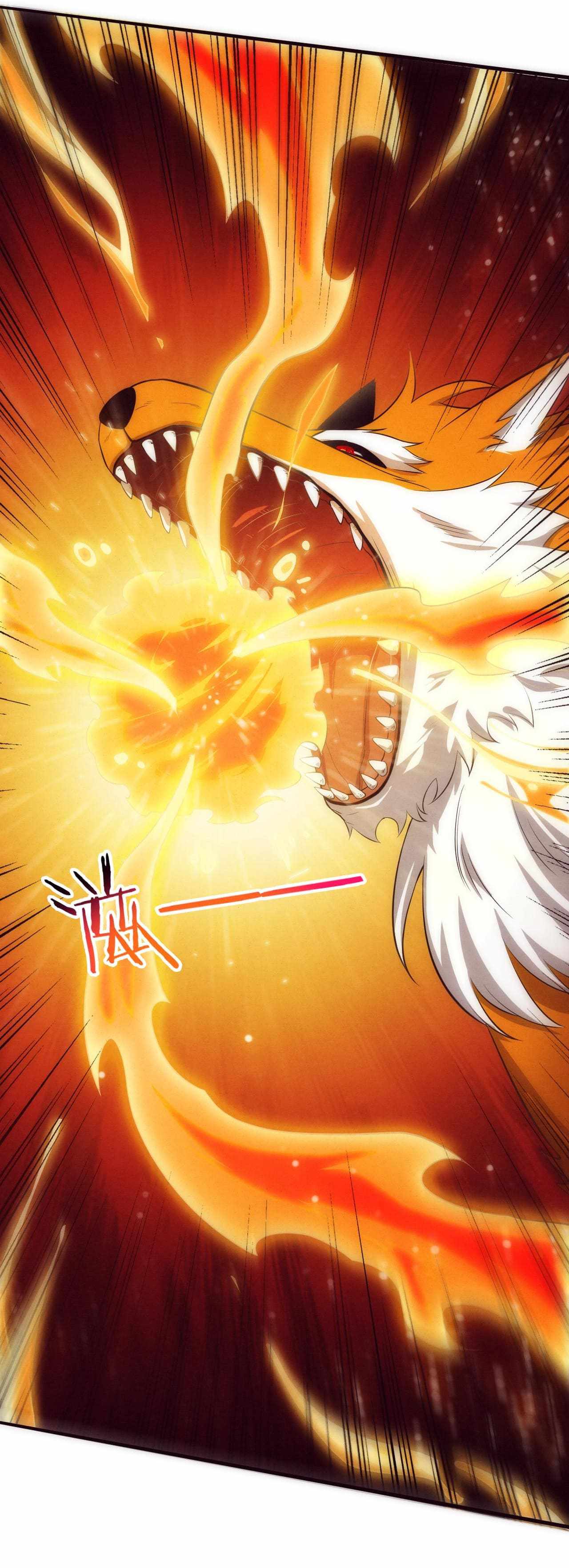 Evolution frenzy chapter 37 page 18