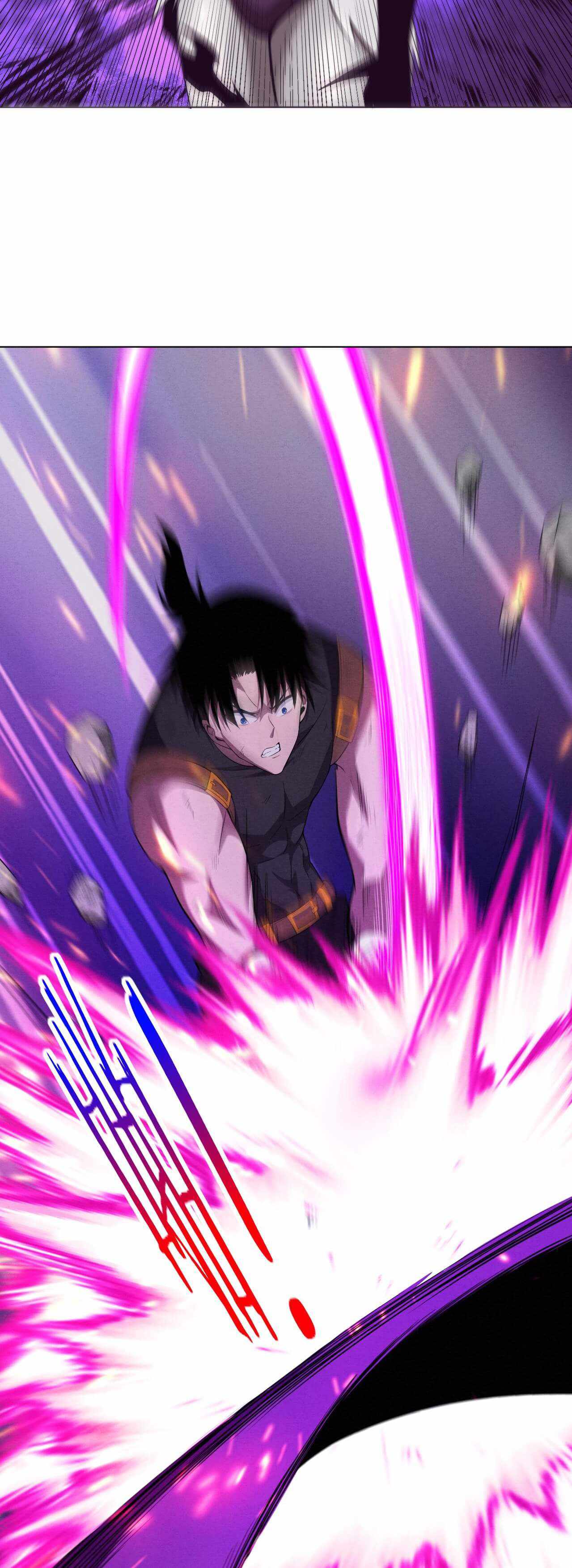 Evolution frenzy chapter 38 page 13