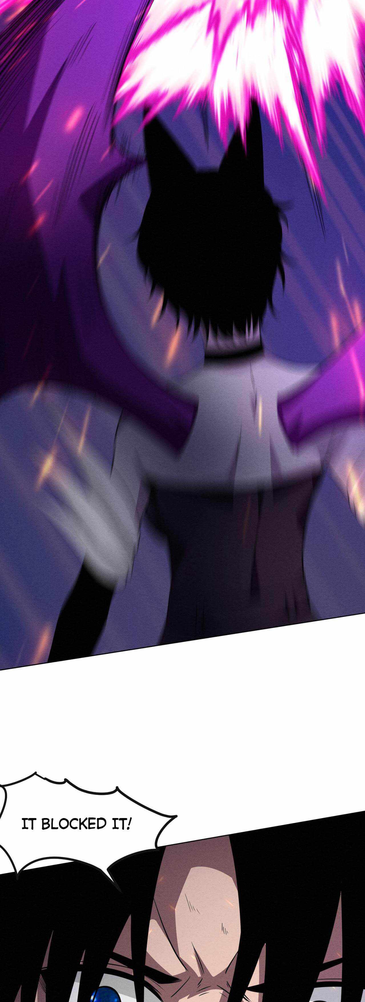 Evolution frenzy chapter 38 page 14