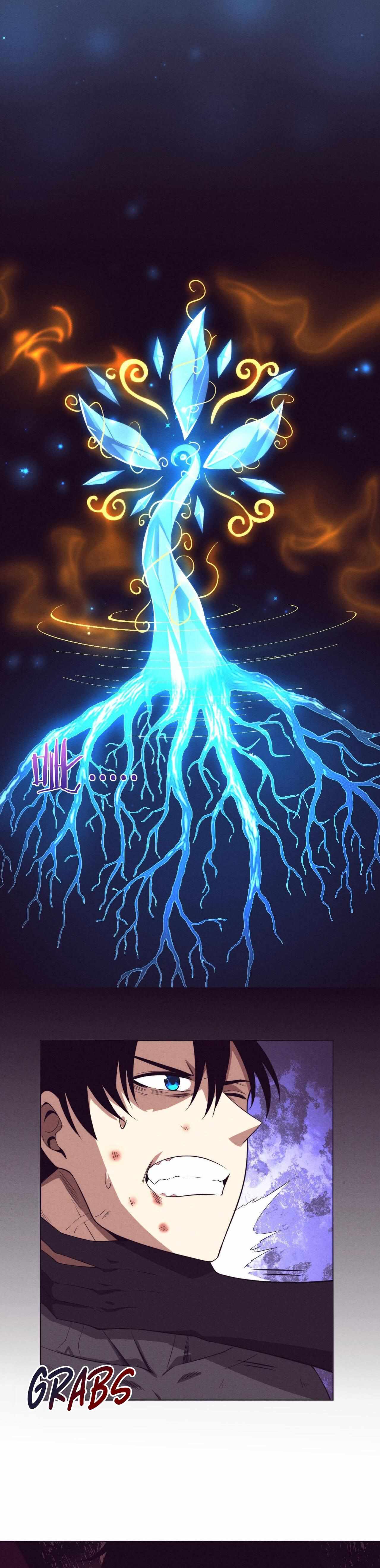 Evolution frenzy chapter 38 page 18