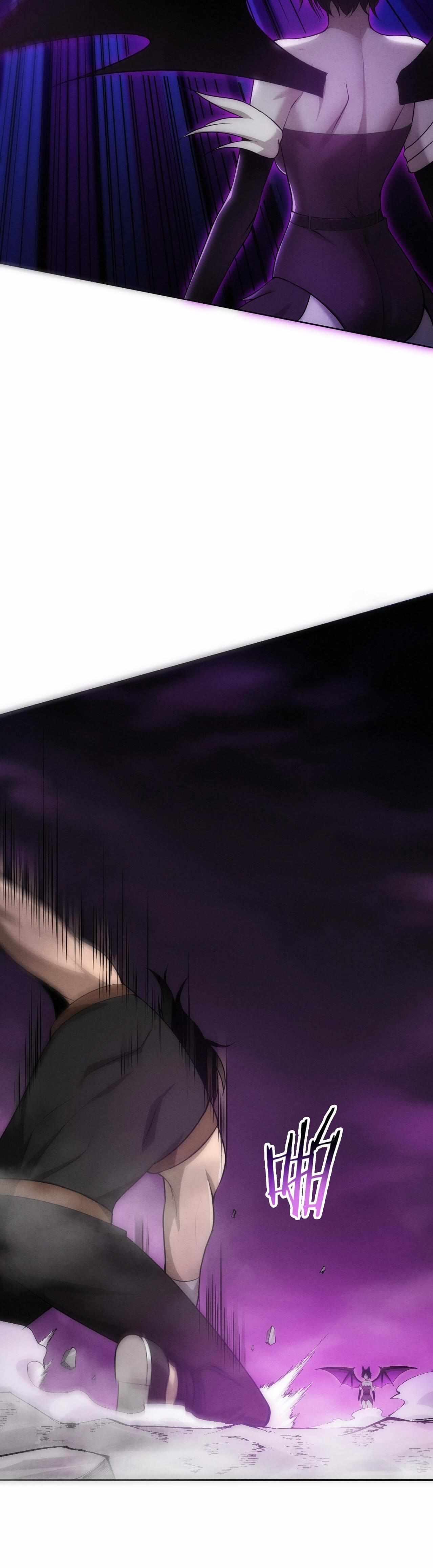 Evolution frenzy chapter 38 page 26