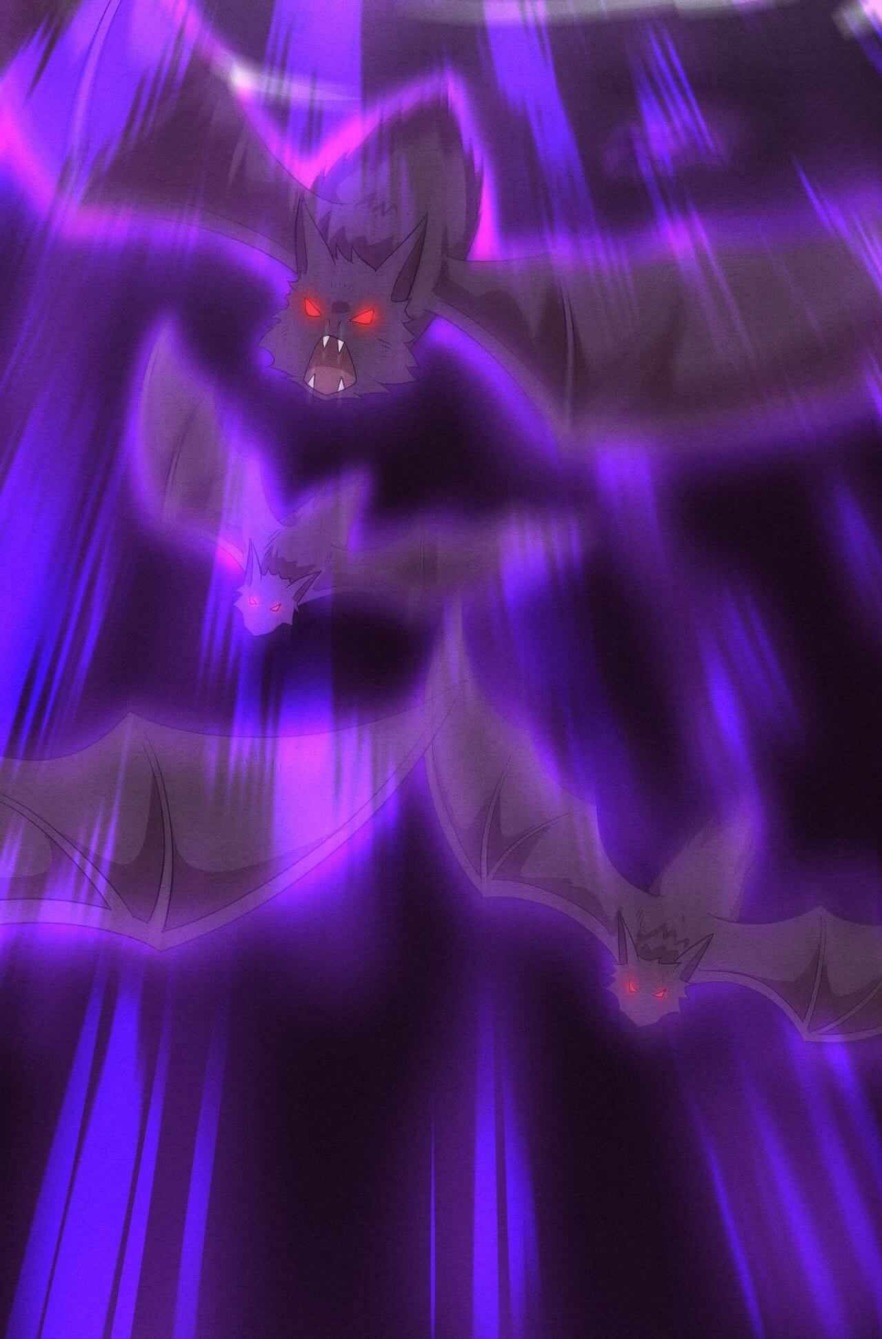 Evolution frenzy chapter 38 page 30