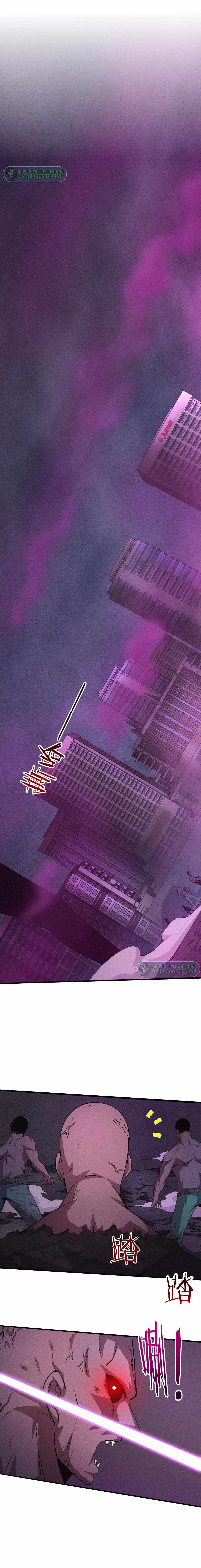 Evolution frenzy chapter 43 page 15