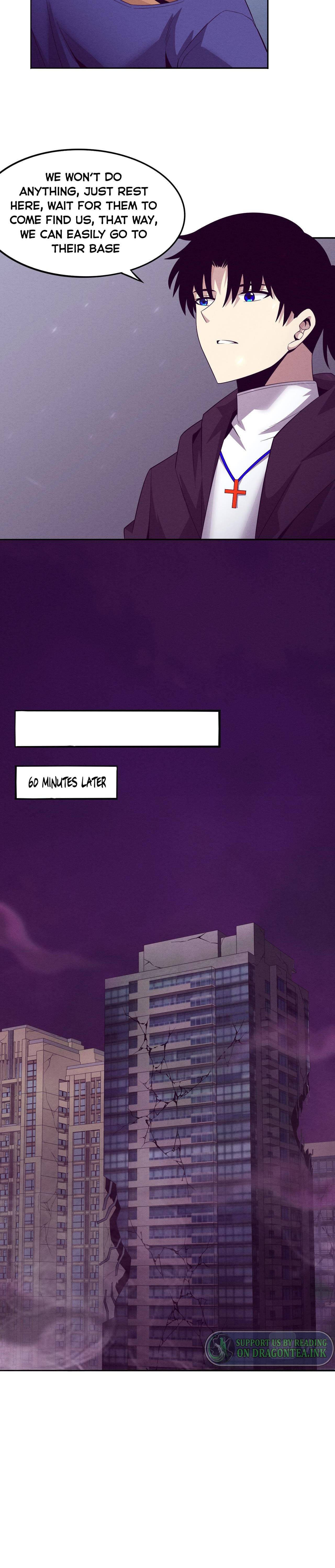 Evolution frenzy chapter 44 page 14