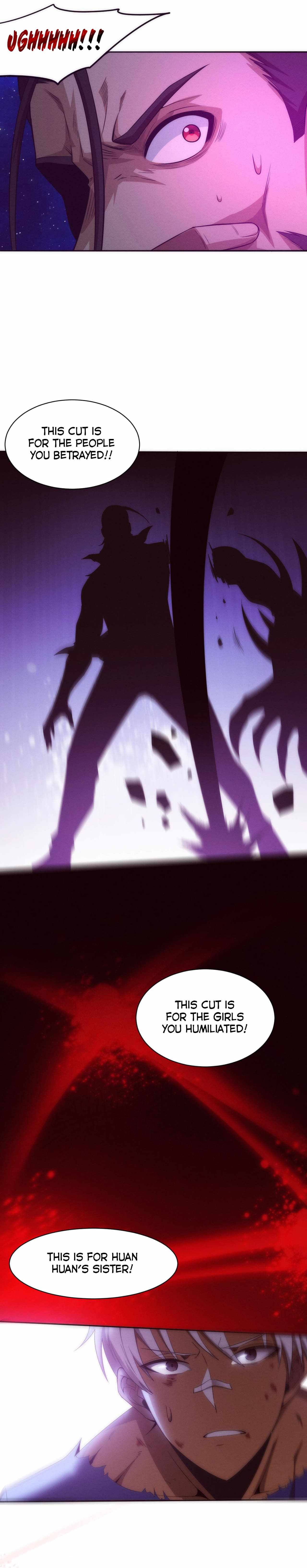 Evolution frenzy chapter 46 page 10