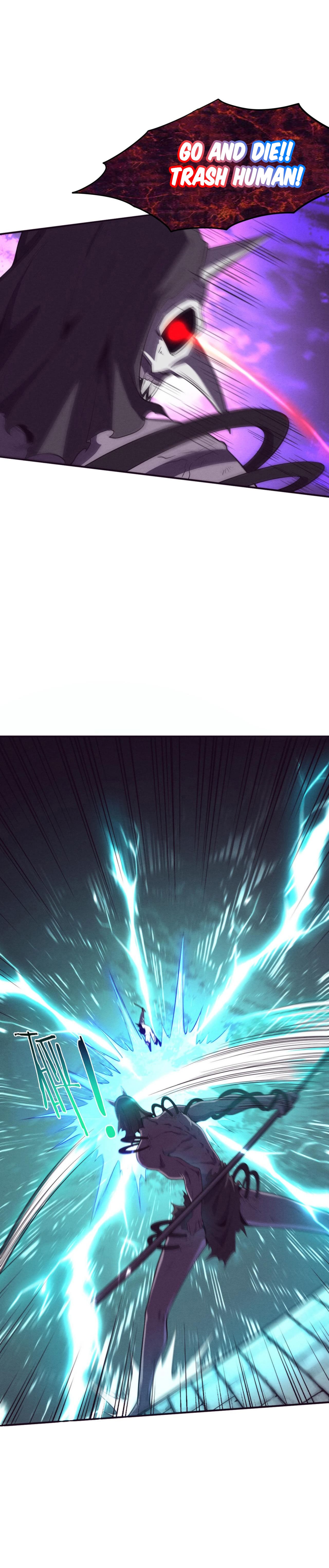 Evolution frenzy chapter 55 page 2