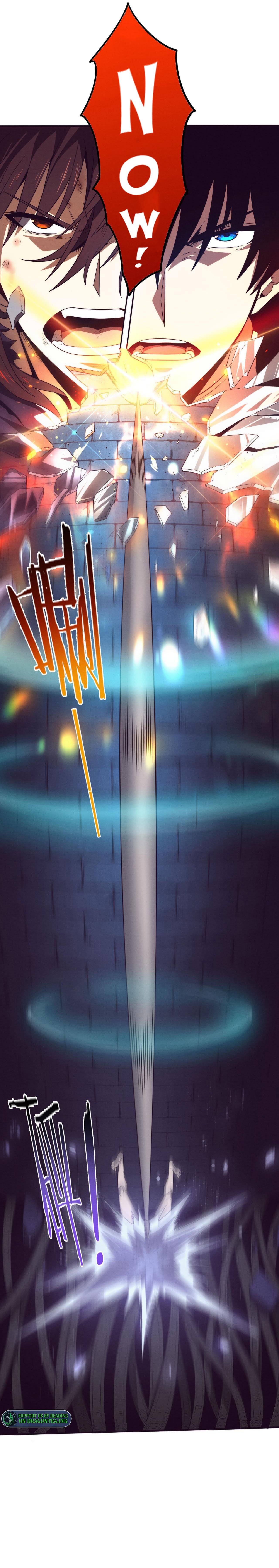 Evolution frenzy chapter 55 page 20