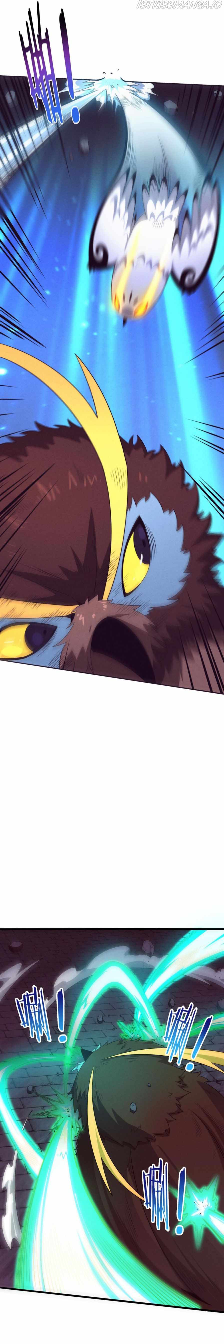 Evolution frenzy chapter 59 page 10