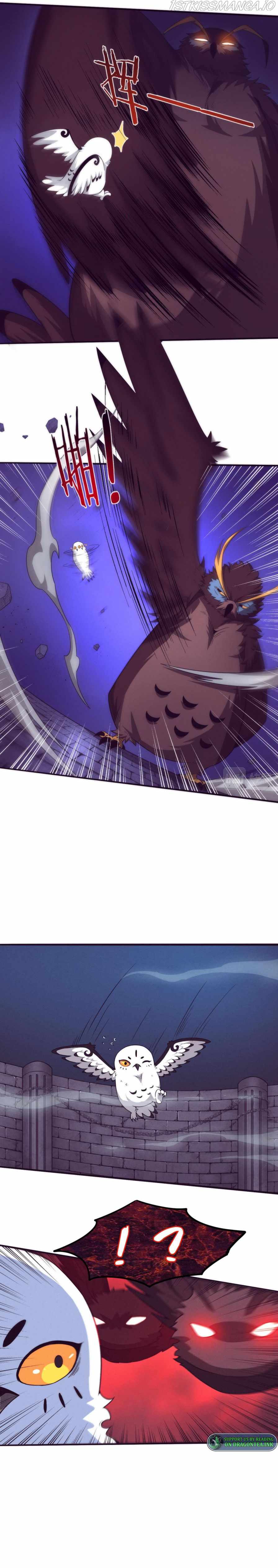 Evolution frenzy chapter 59 page 6