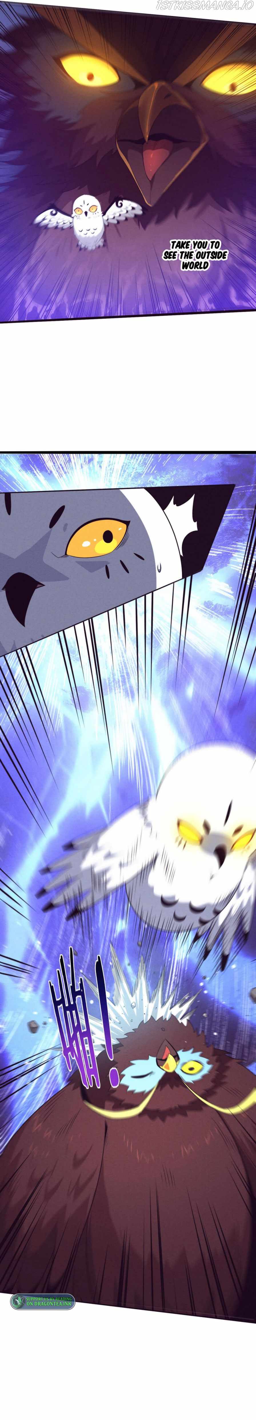 Evolution frenzy chapter 59 page 9