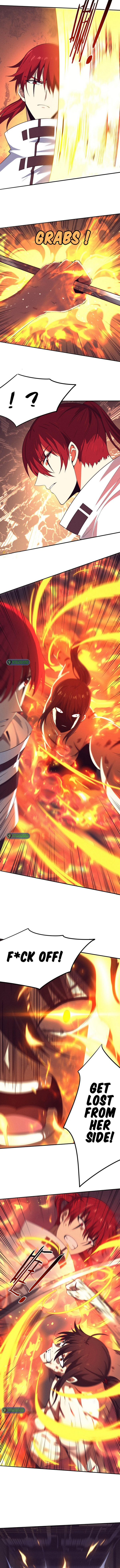 Evolution frenzy chapter 68 page 8