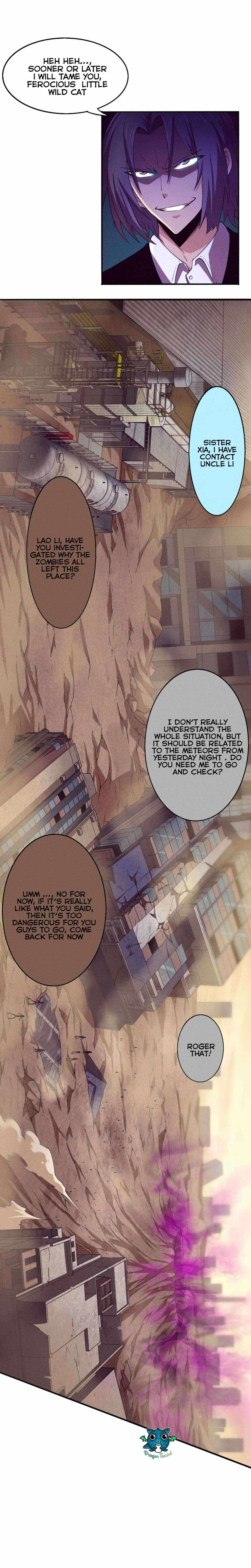 Evolution frenzy chapter 7 page 16