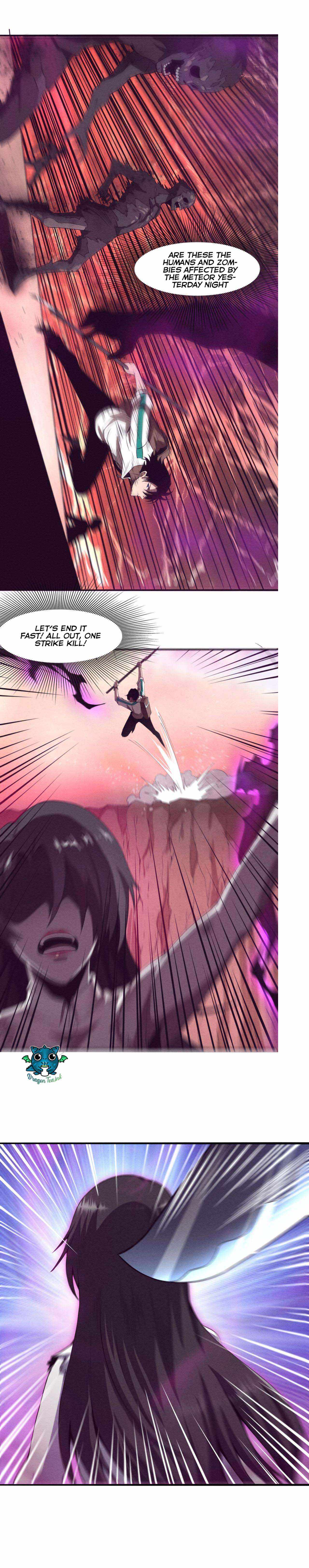 Evolution frenzy chapter 7 page 23