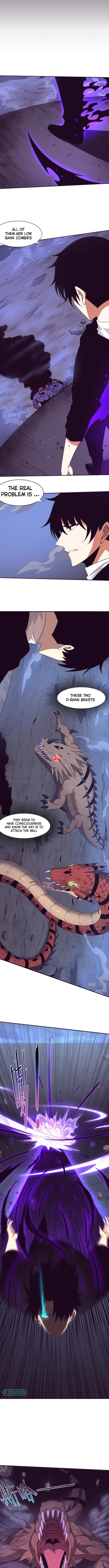 Evolution frenzy chapter 77 page 10