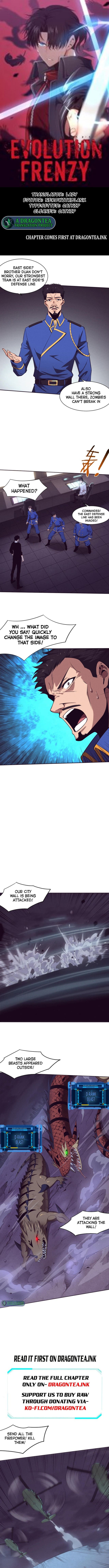 Evolution frenzy chapter 77 page 7