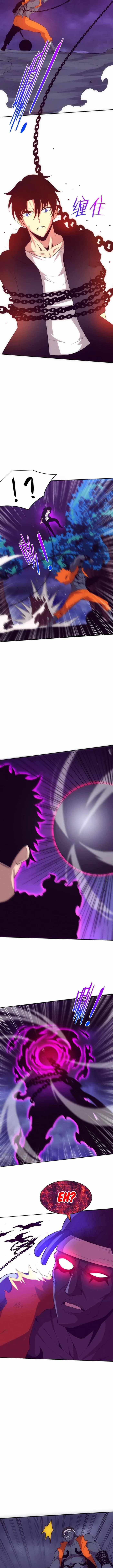 Evolution frenzy chapter 86 page 7