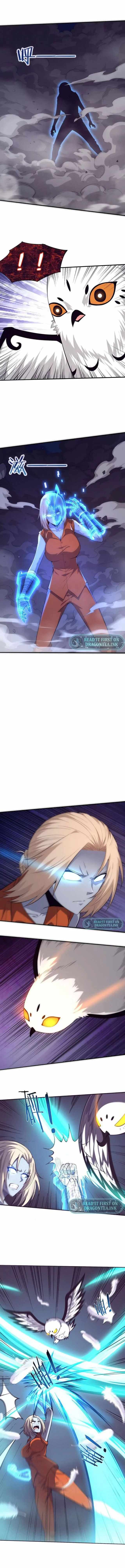 Evolution frenzy chapter 91 page 4