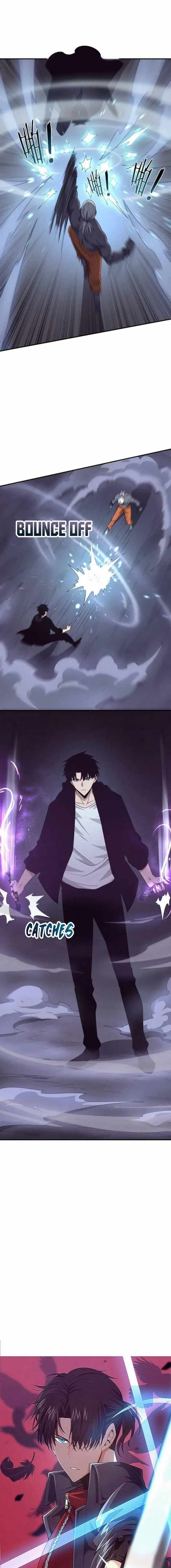 Evolution frenzy chapter 95 page 1