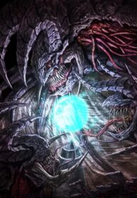 Cover of Evolution: Road to Space Monster (Daycomics)