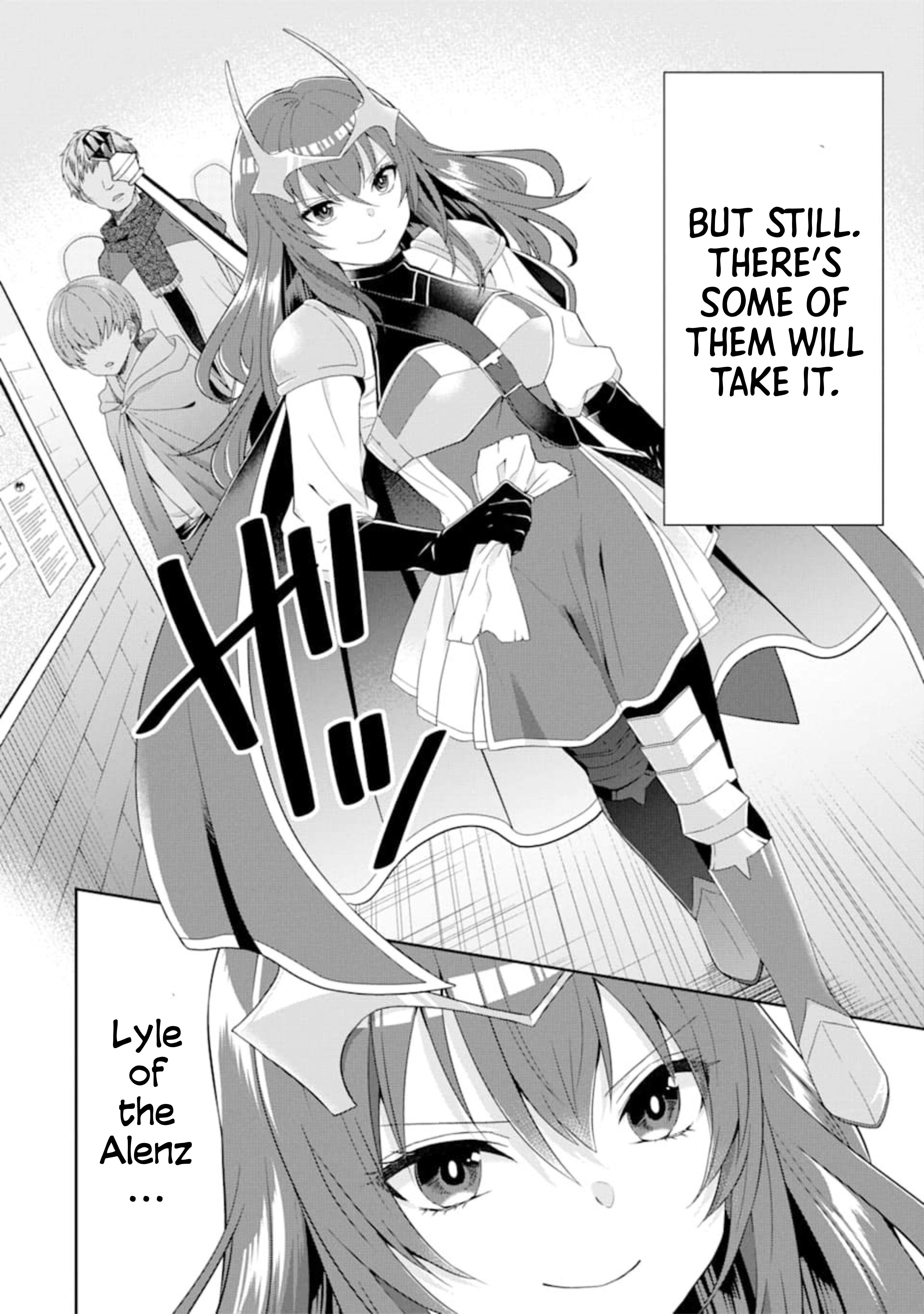 Excellent development of reincarnated lords-When I tried to whiten by making use of the memory of the previous life, too many talented people gathered chapter 1 page 12