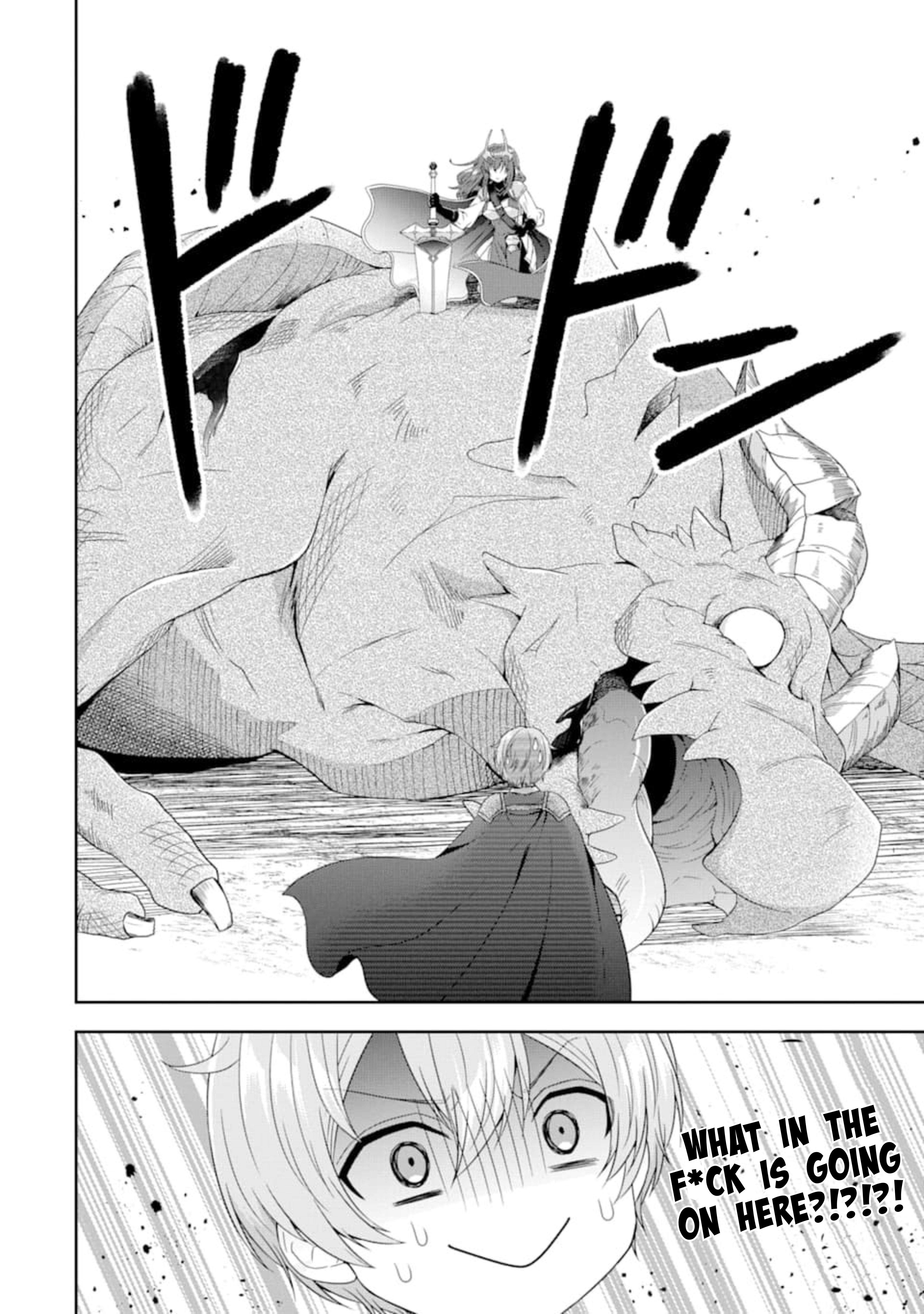 Excellent development of reincarnated lords-When I tried to whiten by making use of the memory of the previous life, too many talented people gathered chapter 1 page 14