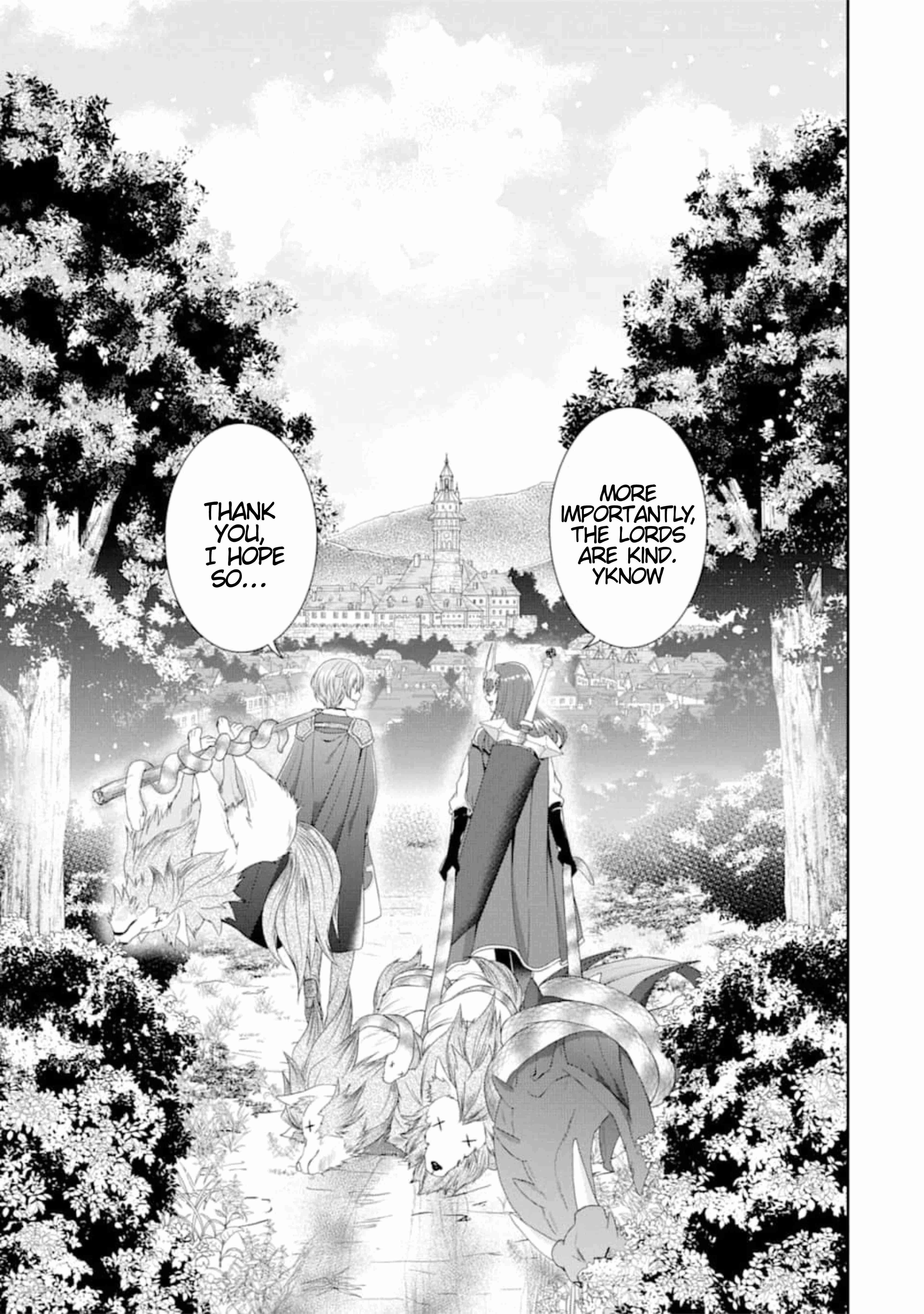 Excellent development of reincarnated lords-When I tried to whiten by making use of the memory of the previous life, too many talented people gathered chapter 1 page 49