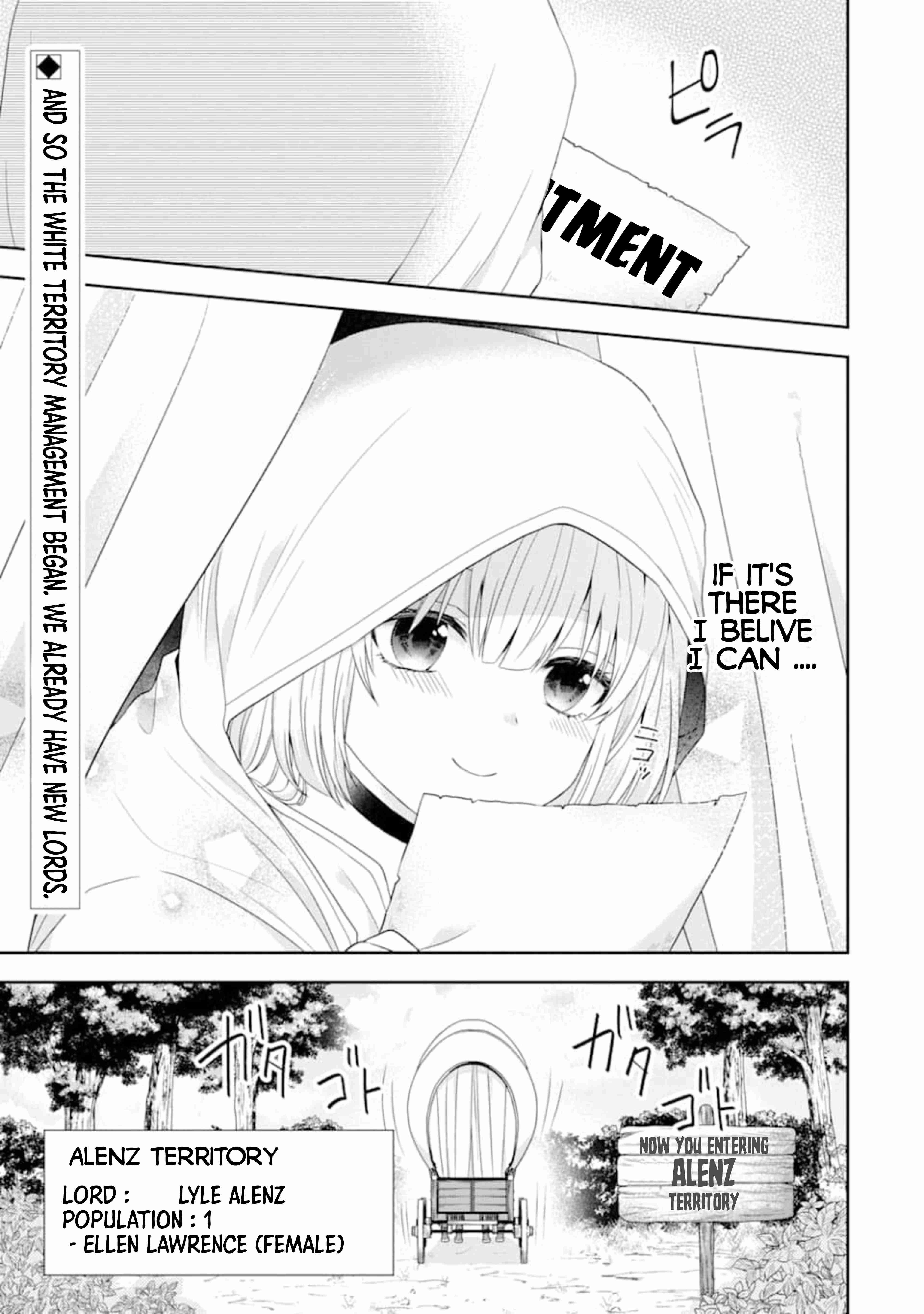 Excellent development of reincarnated lords-When I tried to whiten by making use of the memory of the previous life, too many talented people gathered chapter 1 page 51